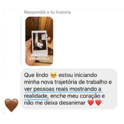 Depoimento