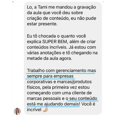 Depoimento