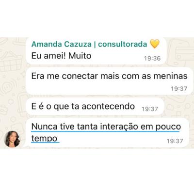 Depoimento