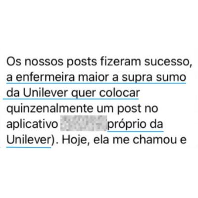 Depoimento